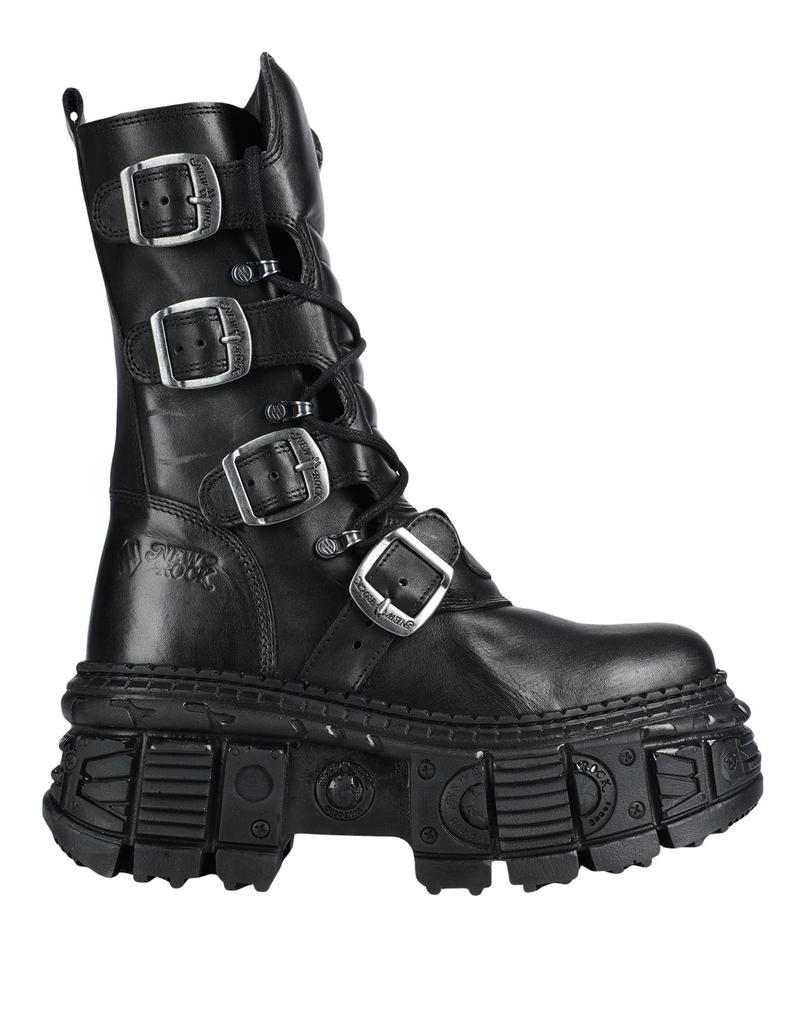 商品NewRock|Ankle boot,价格¥2569,第1张图片