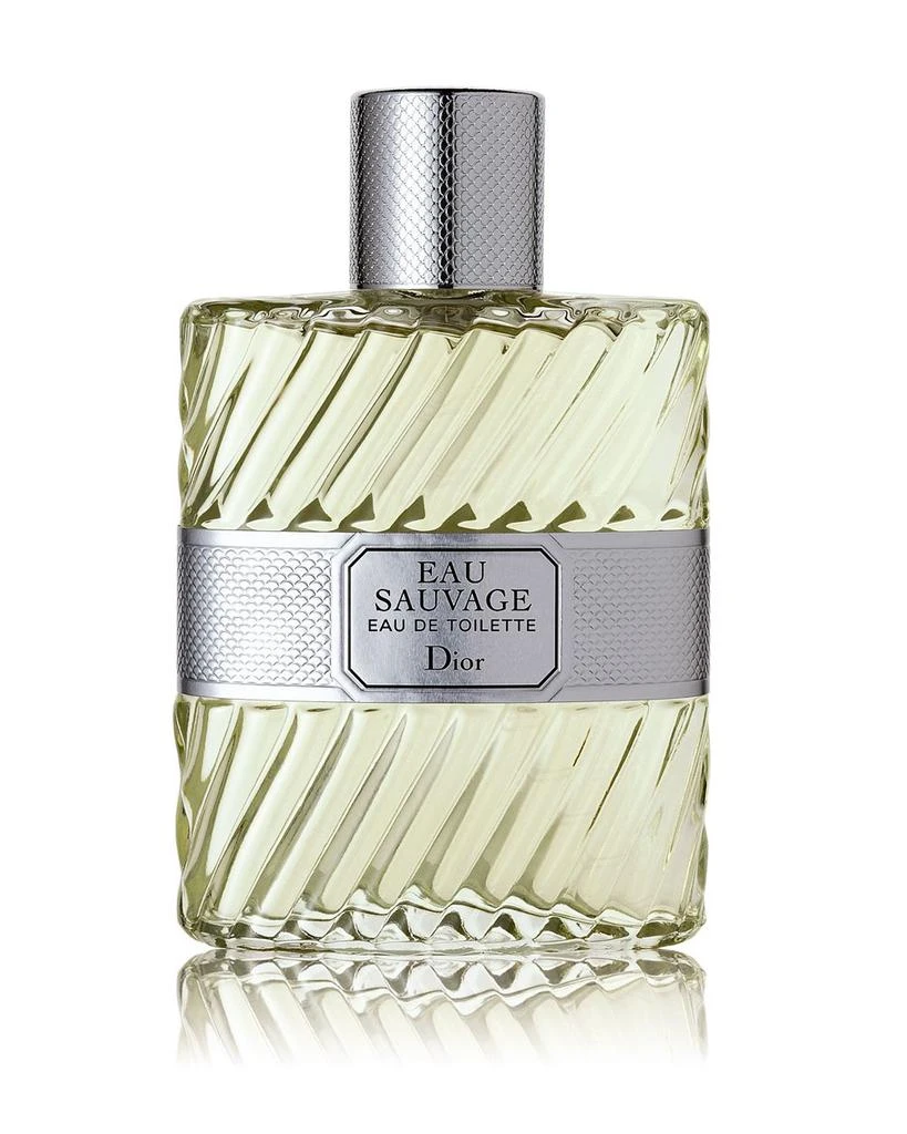 商品Dior|Eau Sauvage Cologne Atomizer,价格¥666,第1张图片详细描述