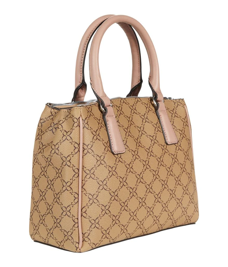 商品Nine West|Shantel Satchel,价格¥278,第2张图片详细描述