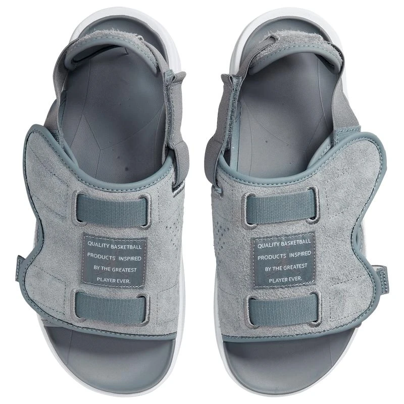 商品Jordan|Jordan LS Slides - Men's,价格¥619,第2张图片详细描述