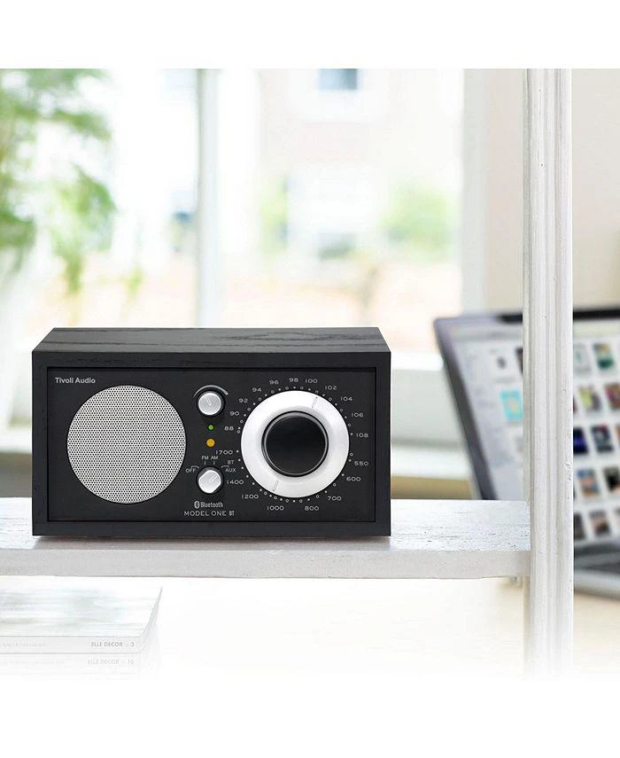 Model One Bluetooth AM/FM Radio & Speaker 商品