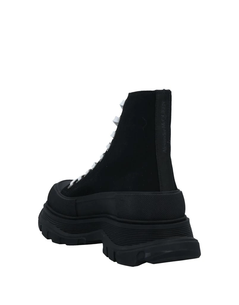 商品Alexander McQueen|Boots,价格¥4602,第3张图片详细描述