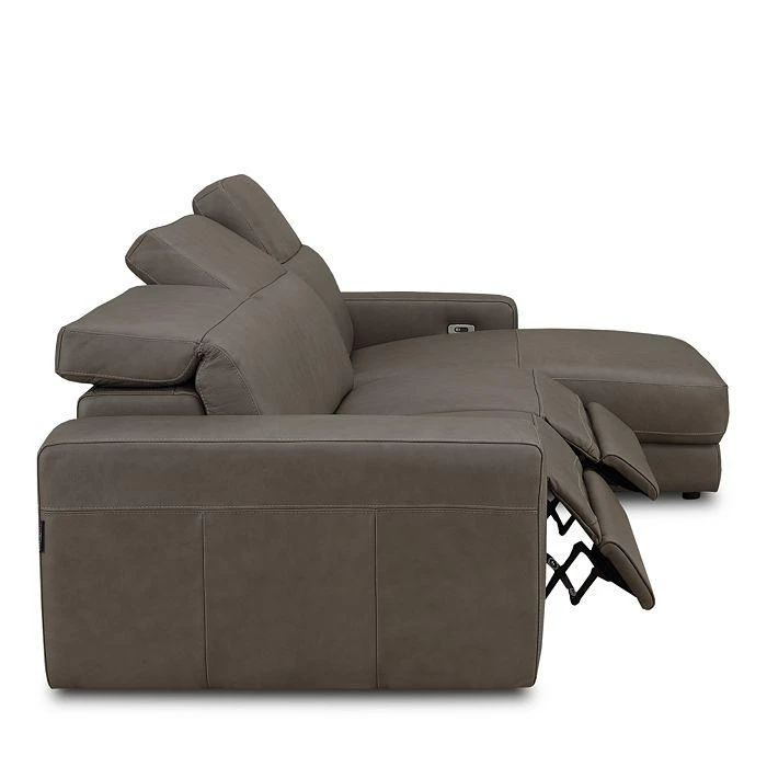 商品Chateau d'Ax|Stefano 3-Piece Motion Sectional - Exclusive,价格¥72197,第2张图片详细描述