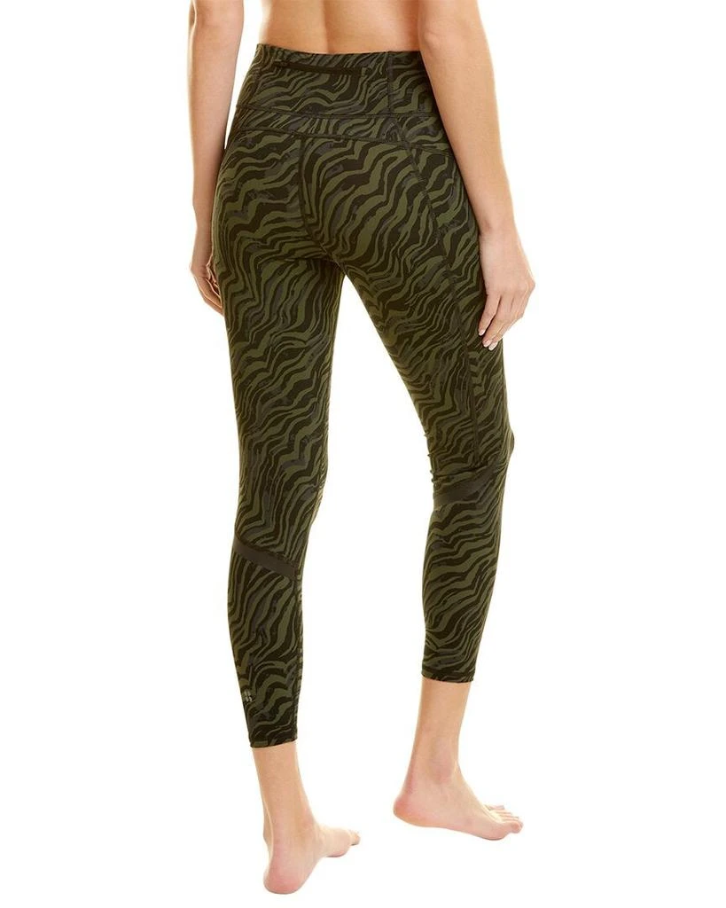 商品SWEATY BETTY|Sweaty Betty Zero Gravity 7/8 Running Legging,价格¥509,第2张图片详细描述