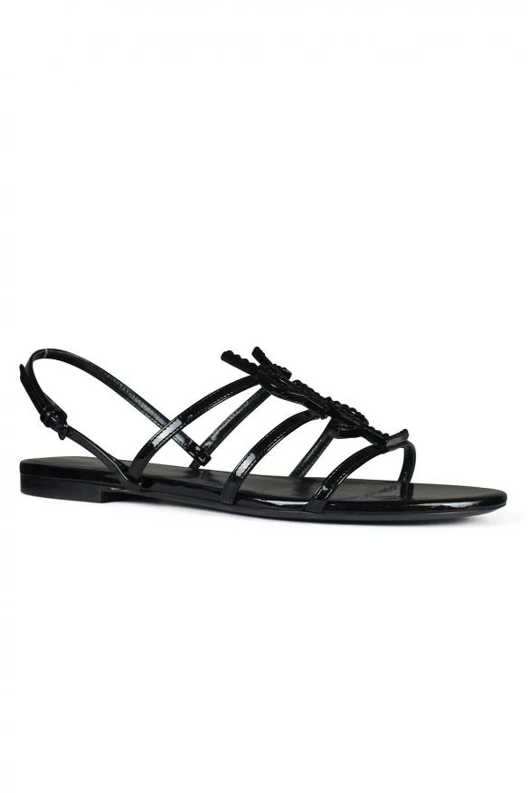 商品Yves Saint Laurent|Cassandra sandals,价格¥6740,第2张图片详细描述