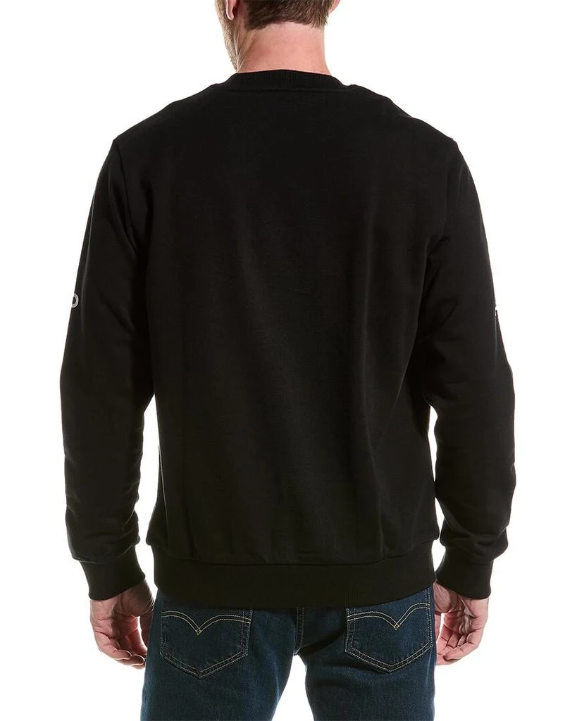 商品Hugo Boss|Hugo Boss Sweatshirt,价格¥516,第3张图片详细描述