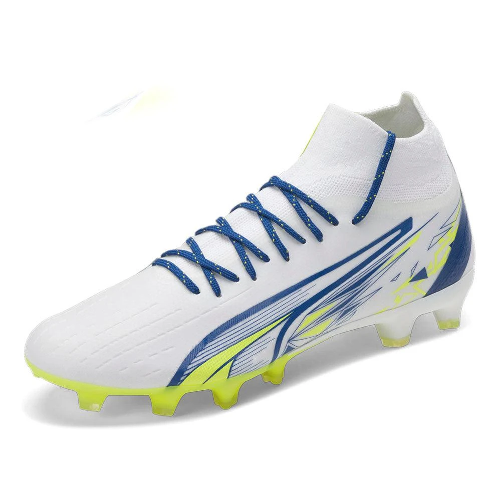 商品Puma|CP10 X Ultra Pro FG/AG Soccer Cleats,价格¥487,第2张图片详细描述
