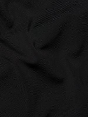 商品Burberry|Draped Wing-Sleeve Top,价格¥3760,第7张图片详细描述