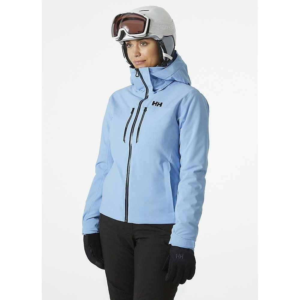 Helly Hansen Women's Alphelia Lifaloft Jacket 商品