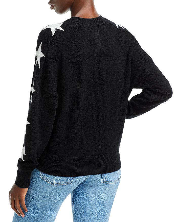 Star Print Sweater - 100% Exclusive商品第4张图片规格展示