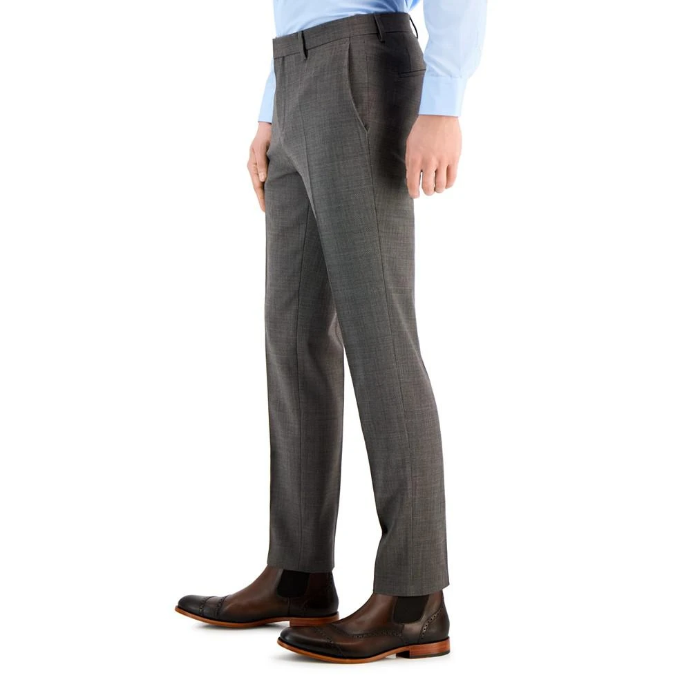商品Hugo Boss|Men's Slim-Fit Suit Pants,价格¥1474,第3张图片详细描述