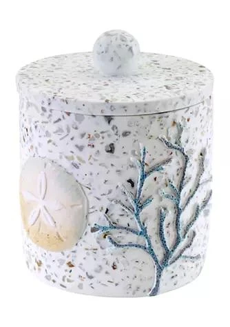 商品Avanti|Coastal Terrazzo Jar,价格¥190,第1张图片