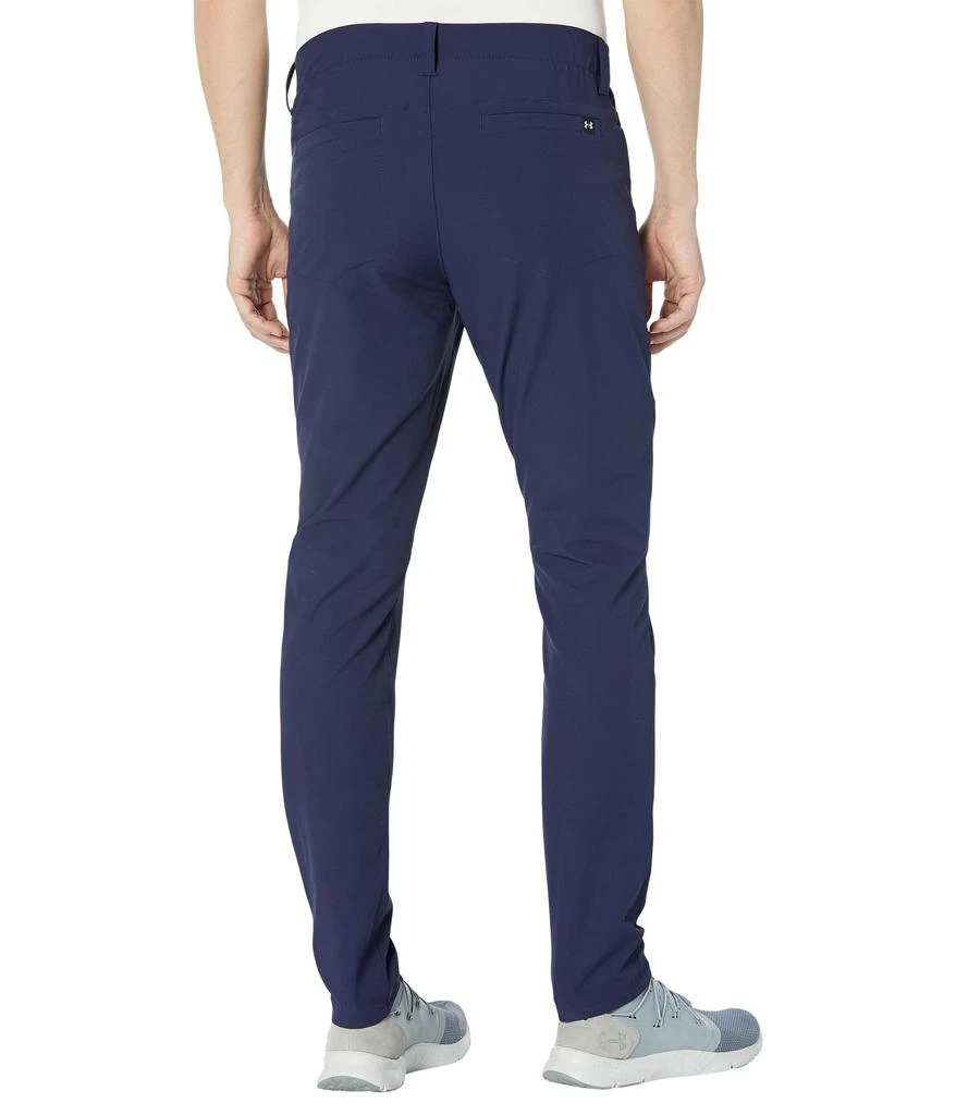 商品Under Armour|Drive Five-Pocket Pants,价格¥482,第2张图片详细描述