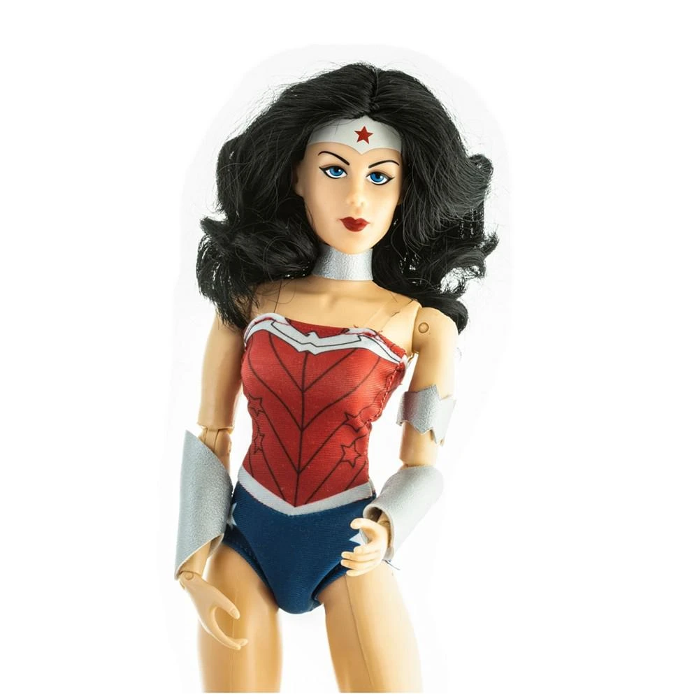 商品Mego Action Figures|Mego Action Figure, 14" DC Comics Wonder Woman,价格¥198,第2张图片详细描述