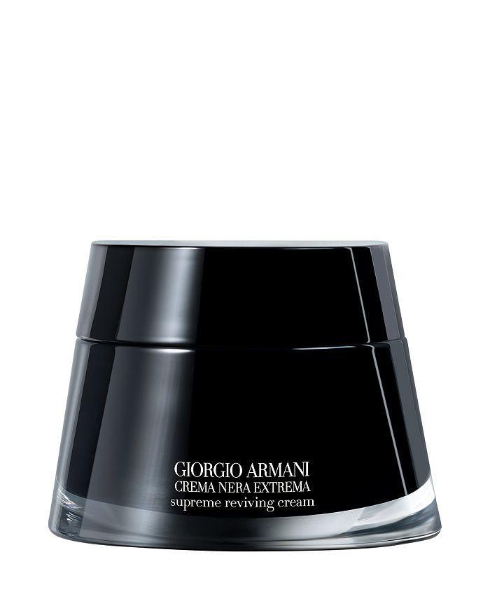 商品Armani|CREMA NERA EXTREMA Supreme Reviving Cream 1.7 oz.,价格¥3034,第1张图片