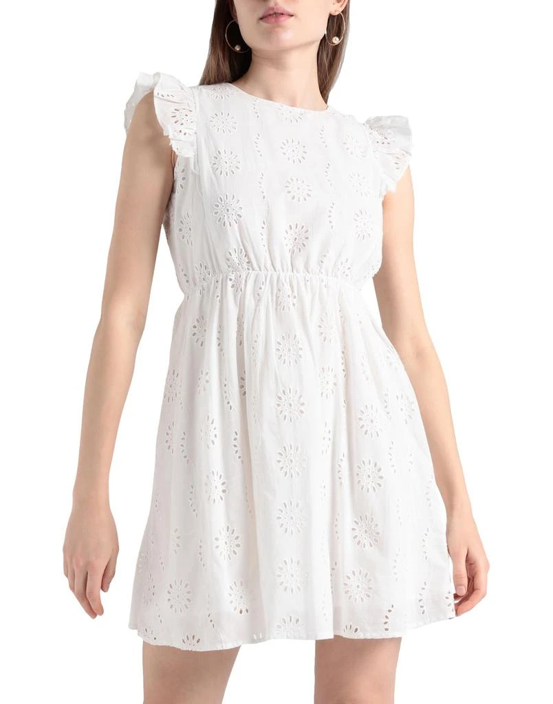 商品VERO MODA|Short dress,价格¥232,第2张图片详细描述