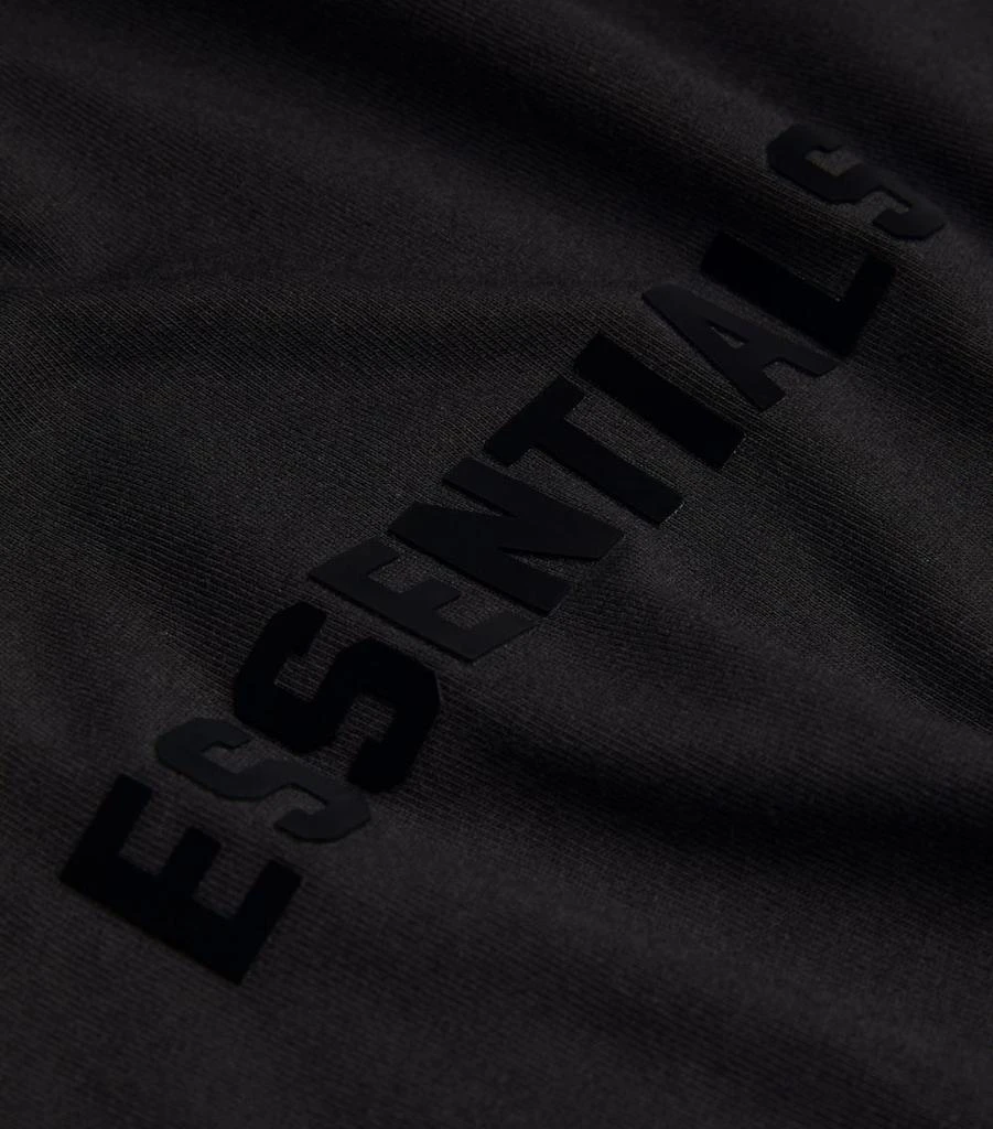 商品Essentials|Logo V-Neck T-Shirt,价格¥474,第5张图片详细描述