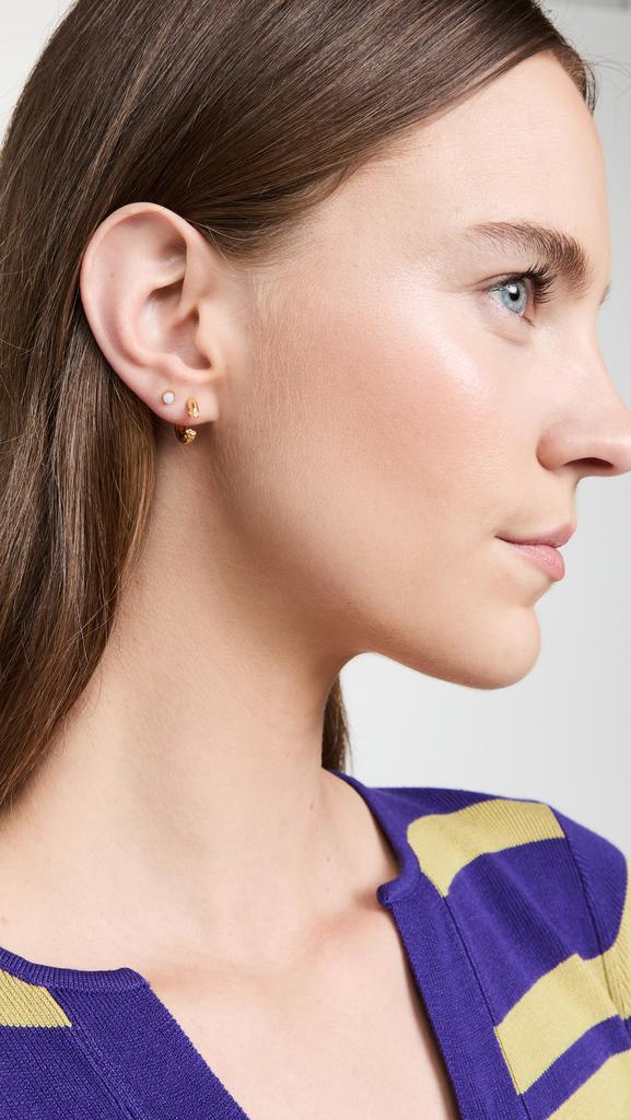 Maria Black Terra 14 耳环商品第3张图片规格展示