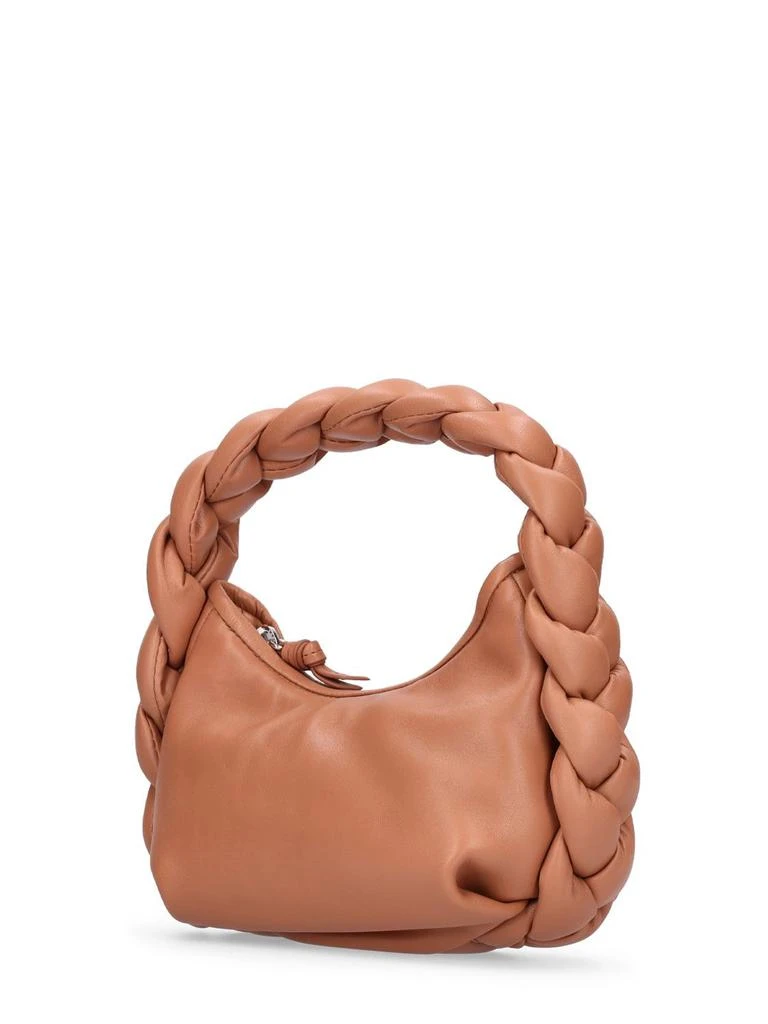 商品Hereu|Mini Espiga Soft Leather Top Handle Bag,价格¥2524,第3张图片详细描述