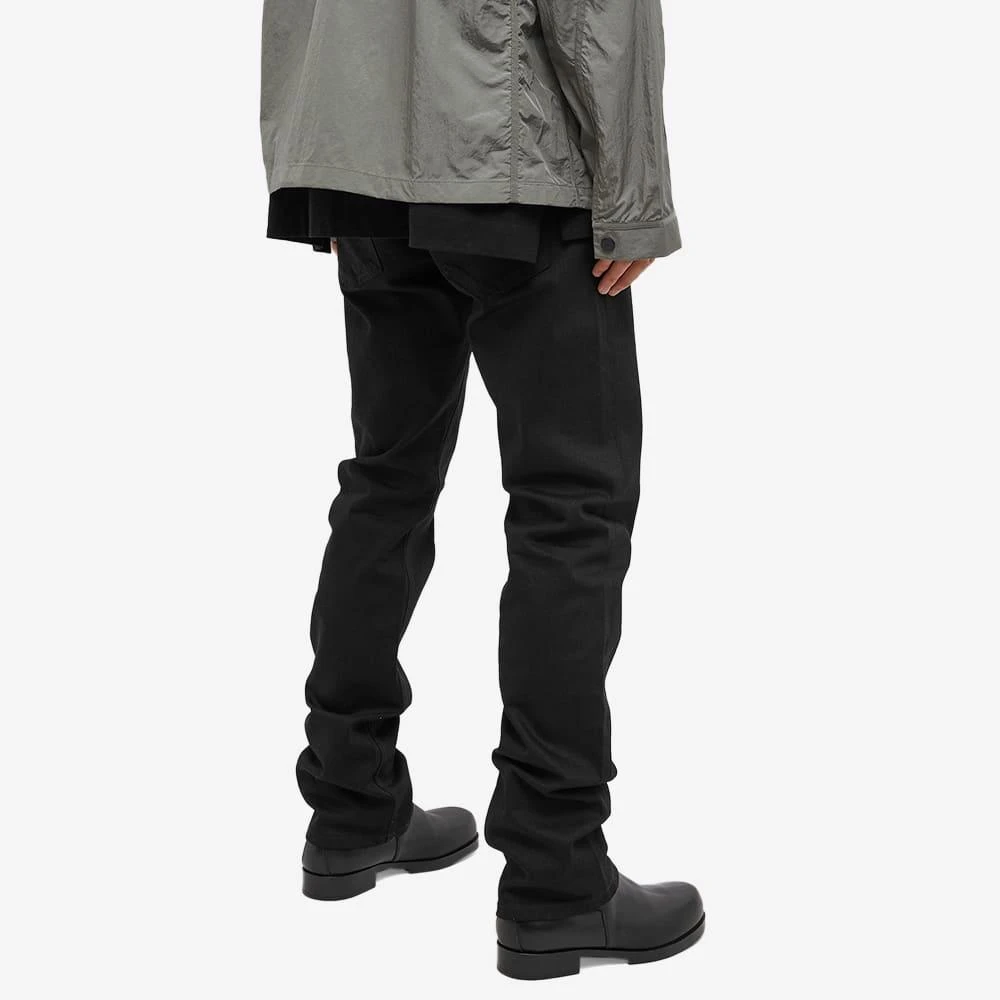 商品1017 ALYX 9SM|1017 ALYX 9SM Buckle Regular Fit Jean,价格¥2301,第3张图片详细描述
