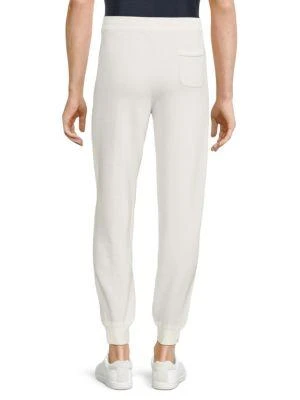 商品Zegna|Cashmere Blend Drawstring Pants,价格¥5156,第2张图片详细描述