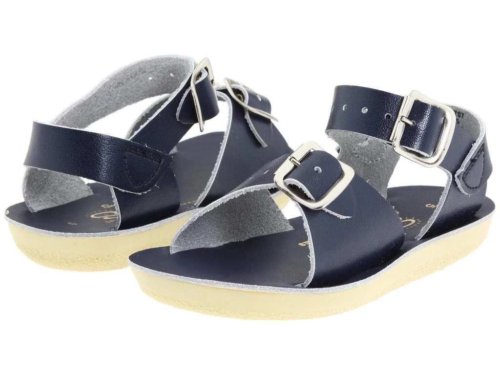 商品Salt Water Sandal by Hoy Shoes|Sun-San - Surfer (Toddler/Little Kid),价格¥207,第1张图片
