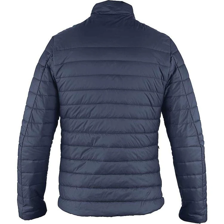商品Fjällräven|Fjallraven Men's Keb Lite Padded Hoodie,价格¥1322,第2张图片详细描述
