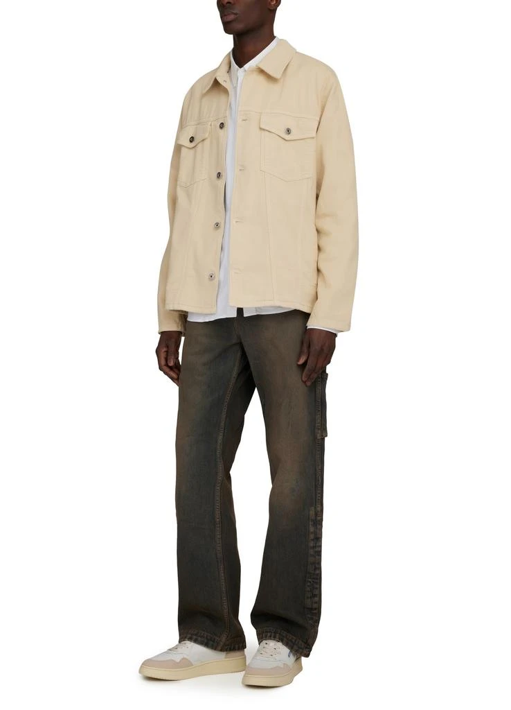 商品Off-White|V,价格¥5548,第2张图片详细描述