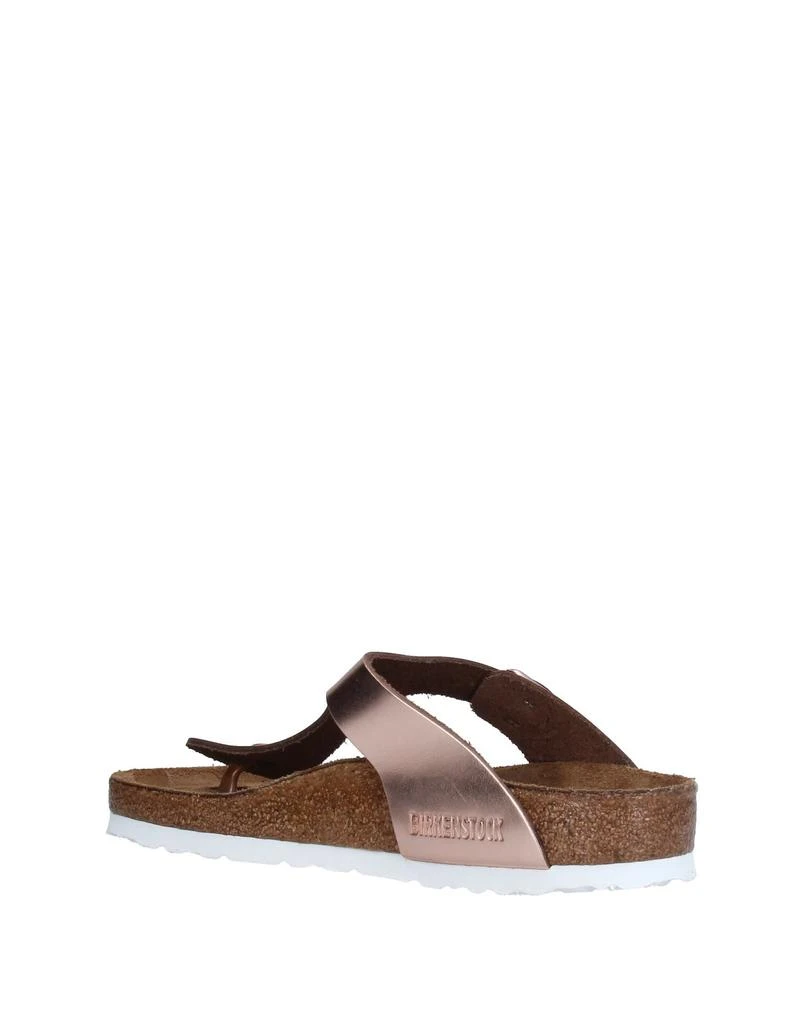 商品Birkenstock|Flip flops,价格¥963,第3张图片详细描述