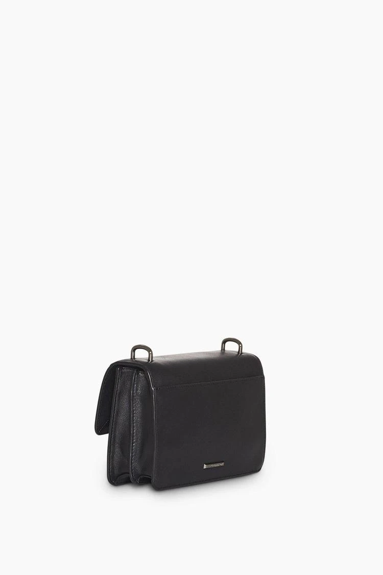 商品Rebecca Minkoff|Christy小斜挎包,价格¥961,第3张图片详细描述