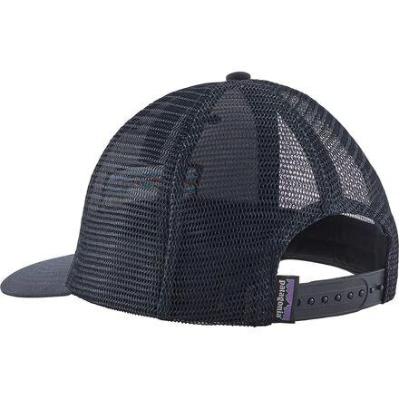 商品Patagonia|P6 LoPro Trucker Hat,价格¥129,第5张图片详细描述