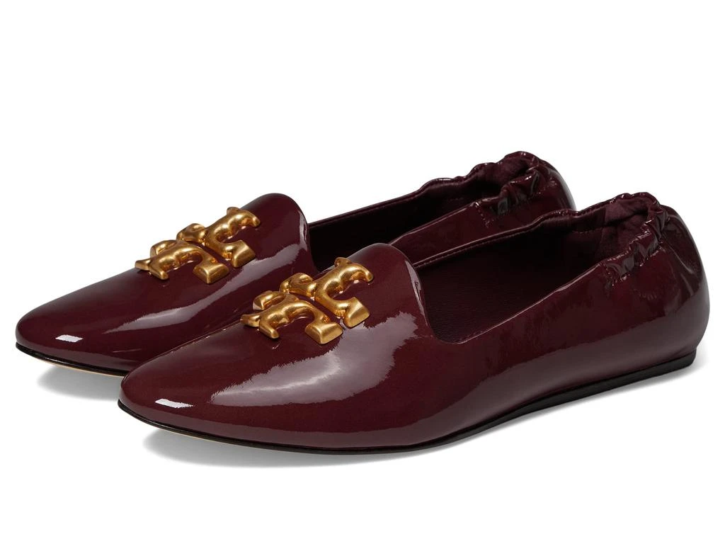 商品Tory Burch|Eleanor Loafer,价格¥1115,第1张图片