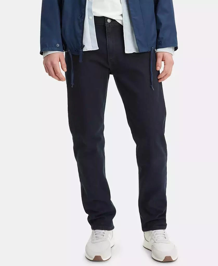 商品Levi's|Men's 502™Taper Fit All Seasons Tech Jeans,价格¥273,第1张图片