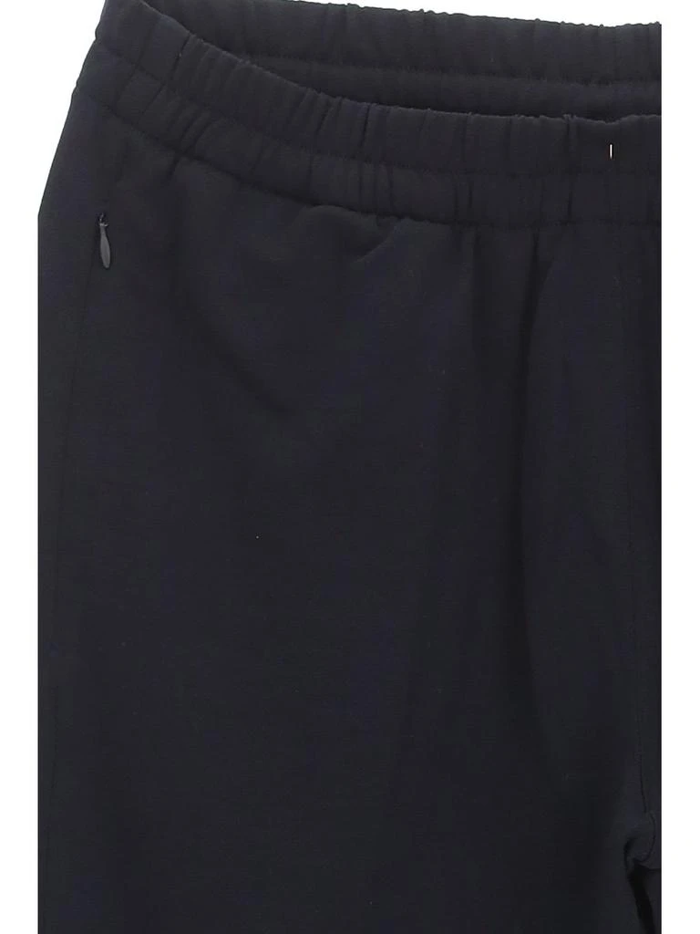 商品Zegna|Ermenegildo Zegna Elasticated Waist Trousers,价格¥2760,第3张图片详细描述