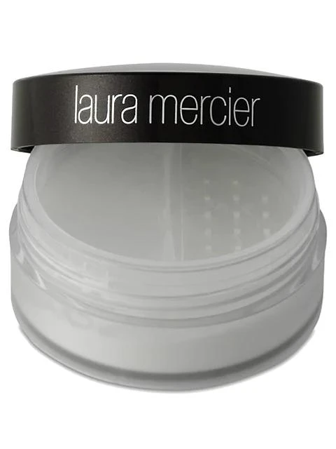 商品Laura Mercier|矿物蜜粉/散粉 定妝控油提亮 12g,价格¥293,第1张图片