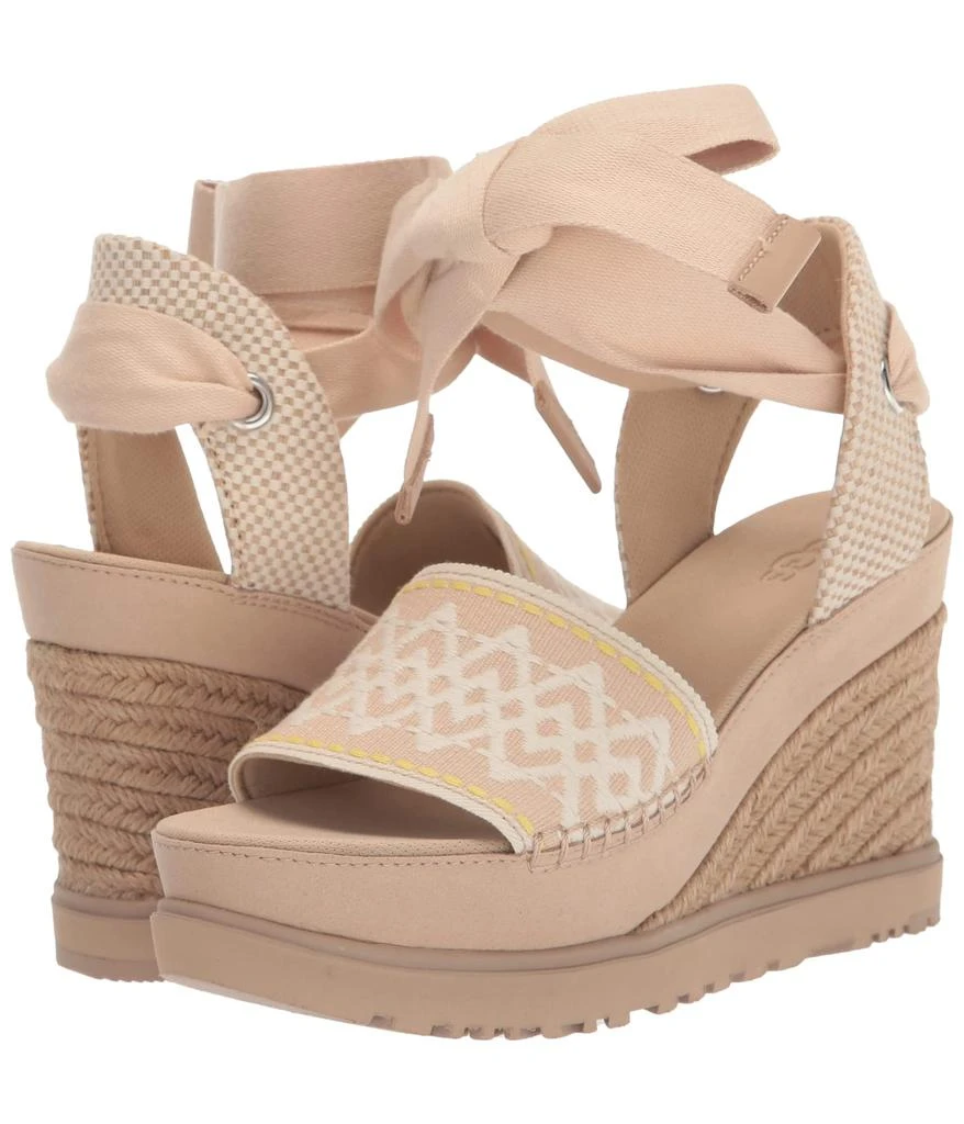 商品UGG|Abbot Ankle Wrap,价格¥834,第1张图片