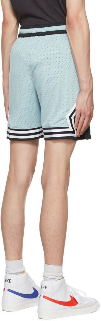 商品Jordan|蓝色 Diamond 短裤,价格¥515,第5张图片详细描述