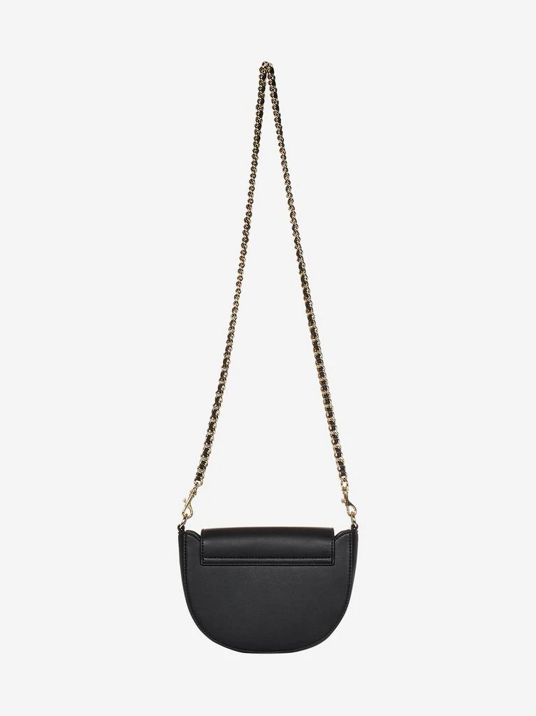 商品Versace|Versace Jeans Couture Shoulder Bag,价格¥1323,第2张图片详细描述
