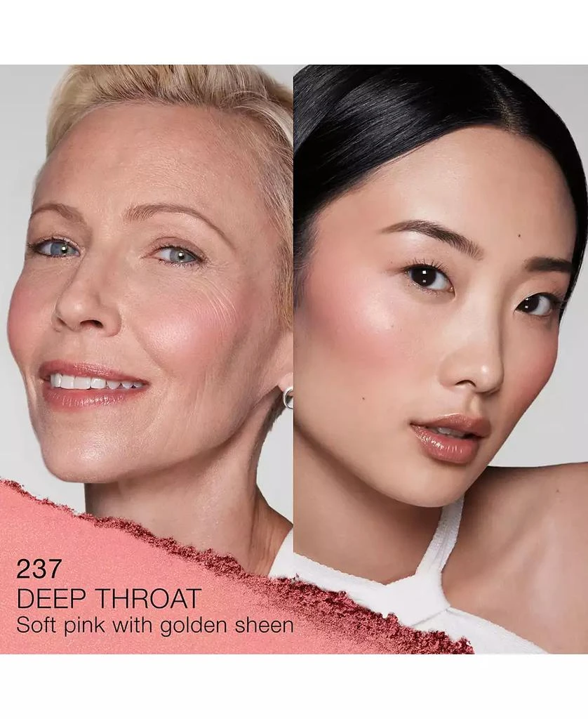 商品NARS|Blush,价格¥223,第2张图片详细描述