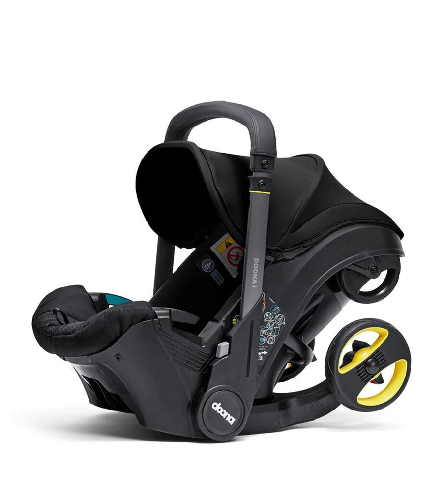 商品Doona|Doona I Infant Car Seat and Stroller,价格¥3697,第3张图片详细描述