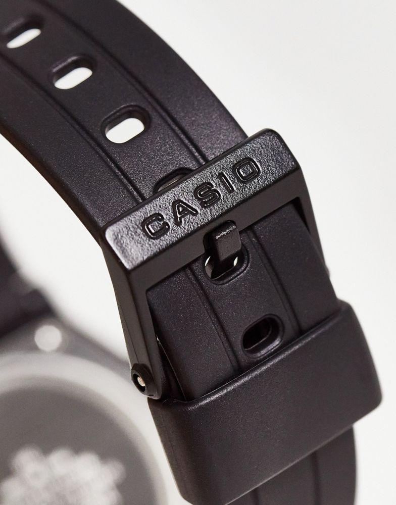 Casio F-91W-1XY classic digital watch商品第3张图片规格展示