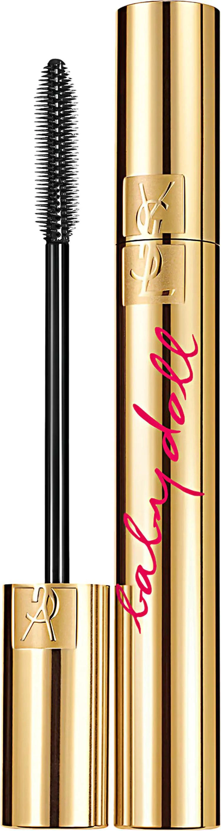 商品Yves Saint Laurent|新绒密睫毛膏 - 01号色系,价格¥237,第1张图片