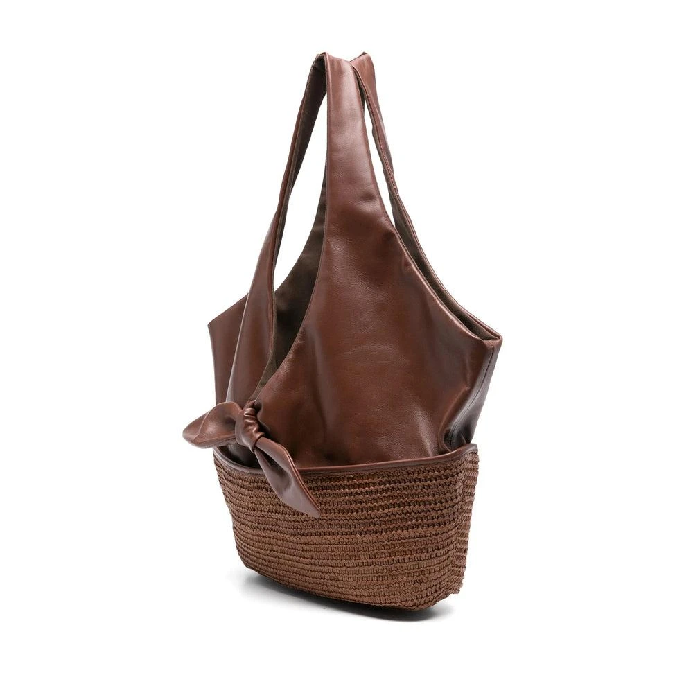 商品Hereu|Nylon  Polyester Tote Bags,价格¥3102,第3张图片详细描述