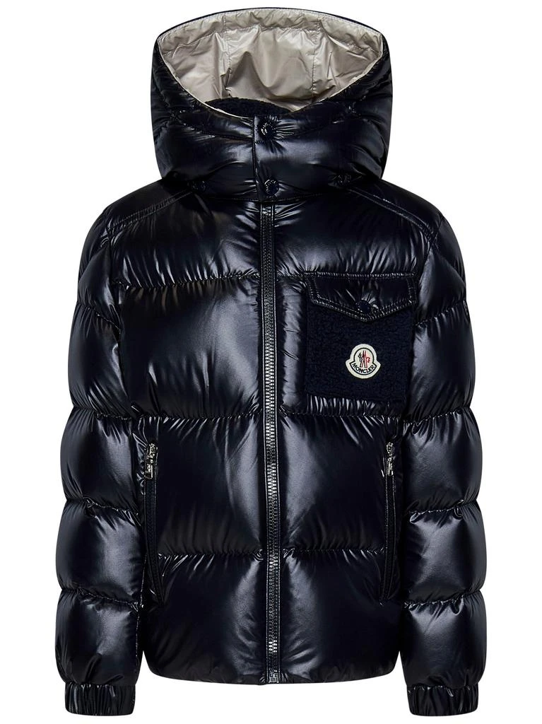 商品Moncler|Moncler Enfant YULE Down Jacket,价格¥5382,第1张图片