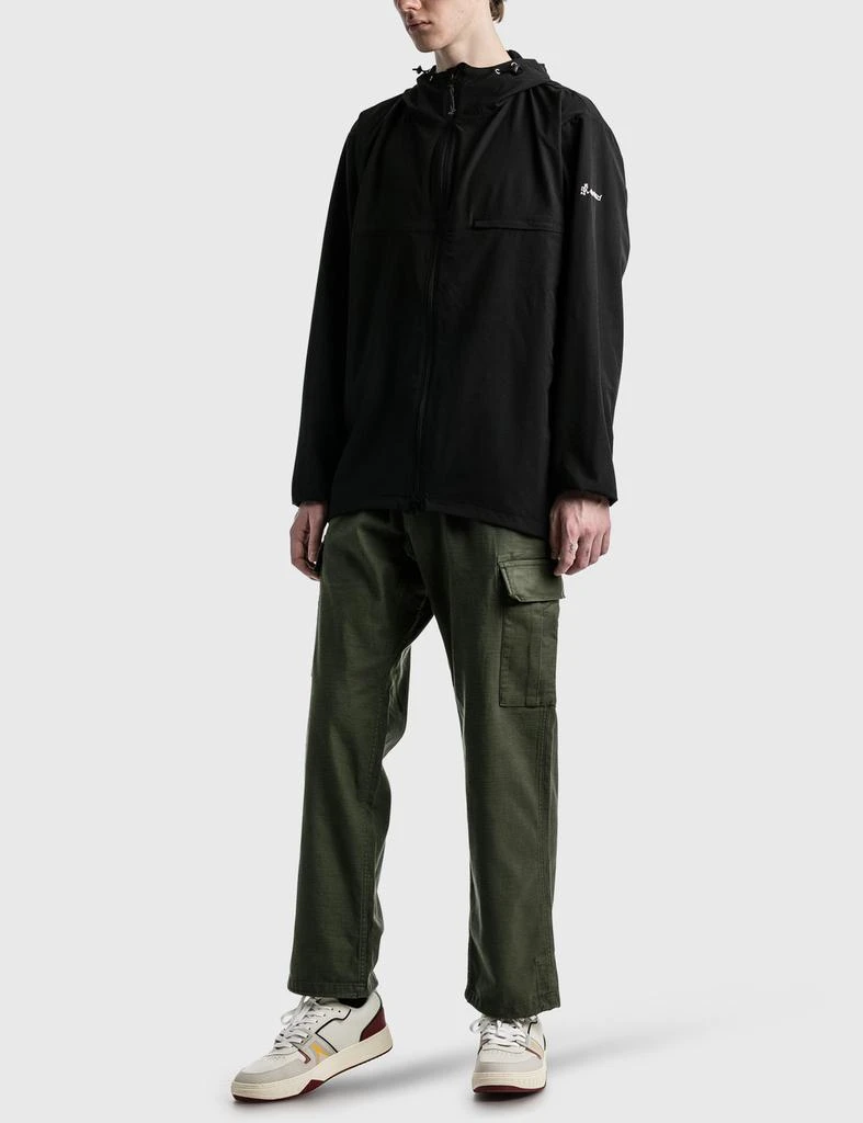 商品Gramicci|4-way Stretch Field Parka,价格¥698,第5张图片详细描述