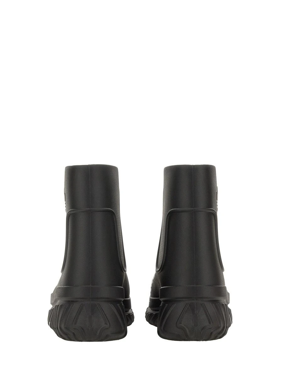商品Adidas|Adidas 女士靴子 IG3029CBLACKCBLACKGRESIX 黑色,价格¥1084,第4张图片详细描述