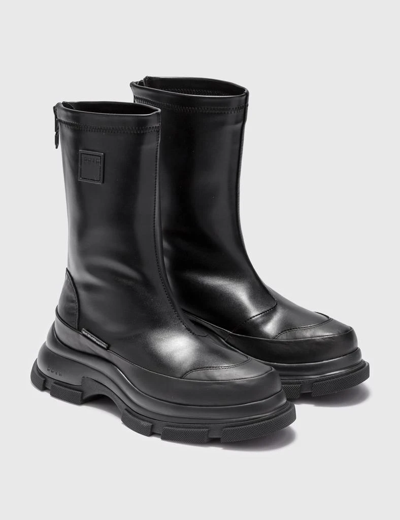 商品BOTH|Gao Eva High Boots,价格¥1305,第4张图片详细描述