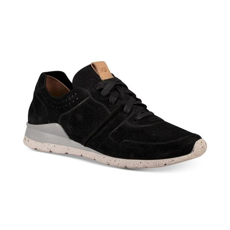 商品UGG|Women's Tye Lace-Up Sneakers,价格¥1047,第1张图片