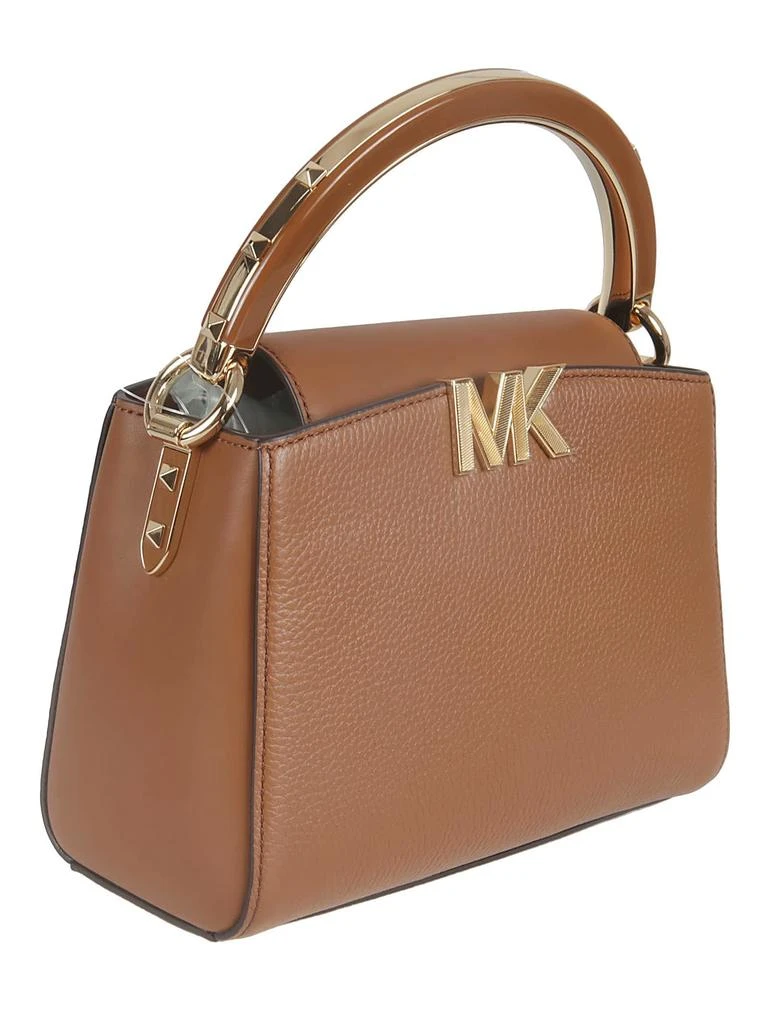 商品Michael Kors|Logo Plaque Top Handle Tote,价格¥3436,第3张图片详细描述