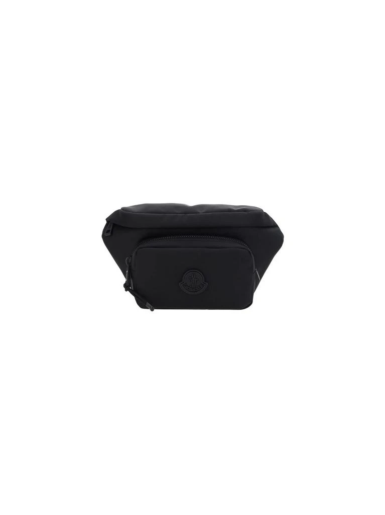 商品Moncler|Moncler Durance Fanny Pack - Men,价格¥7177,第1张图片